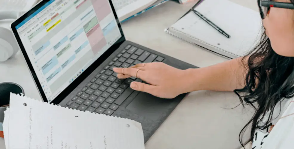 high school software development