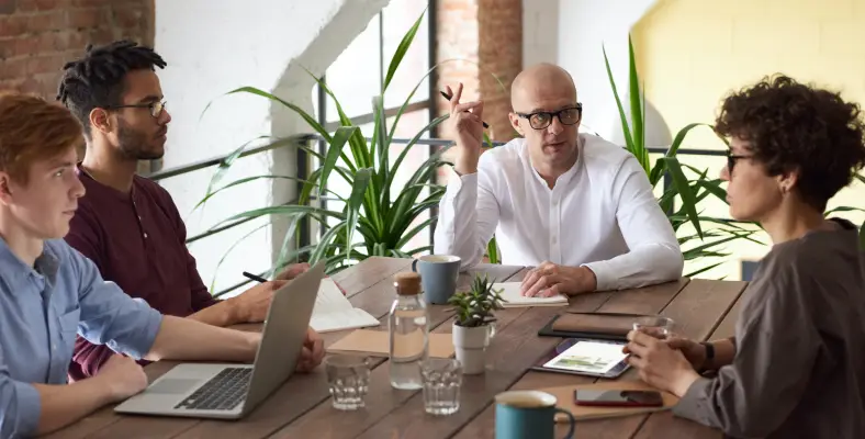 signs of the good php