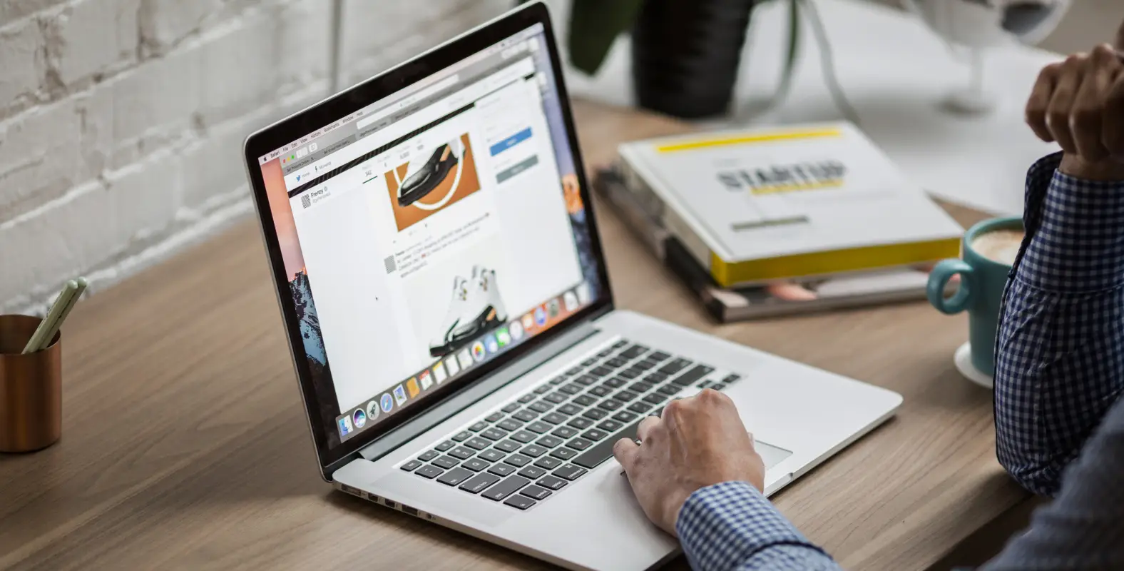 convenient database management